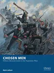Chosen Men - Mark Latham