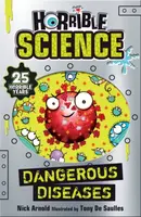 Dangerous Diseases - Nick Arnold