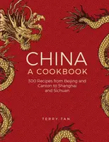 China: a cookbook - Tan Terry