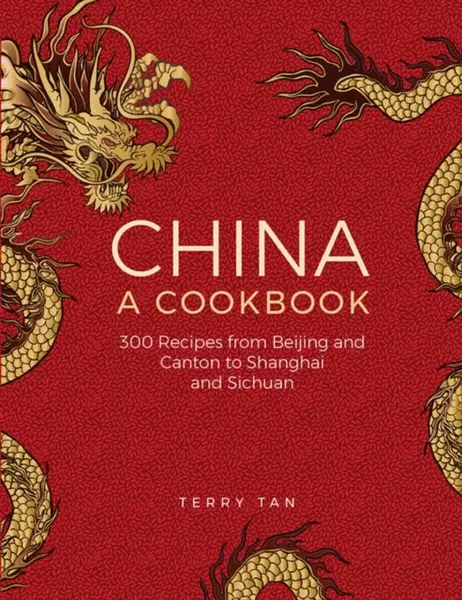 China: a cookbook - Tan Terry