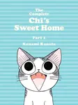 The Complete Chi's Sweet Home Vol. 1 - Konami Kanata