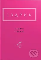 Linvi i nizni - Yuriy Izdryk - kniha z kategorie Poezie