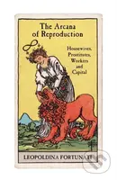The Arcana of Reproduction (Housewives, Prostitutes, Workers and Capital) - kniha z kategorie Historie