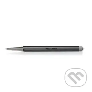 Drehgriffel Nr. 2 Bullet Journal Black Mechanical pencil
