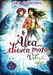 Alea, dievča mora 9: Veľrybí spev (1. časť) - Tanya Stewner, Claudia Carls (ilustrátor) - kniha z kategorie Fantasy