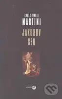Jakubov sen - Carlo Maria Martini - kniha z kategorie Knihy o Bibli