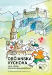 Občianska výchova pre 8. ročník ŠZŠ - M. Rejková, kolektív autorov - kniha z kategorie 2. stupeň