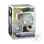 Funko POP Movies: Beetlejuice - Beetlejuice (Snake) #1728