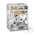 Funko POP Disney: Bambi (Sketched) #1527