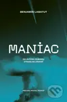 Maniac - Benjamin Labatut - kniha z kategorie Společenská beletrie