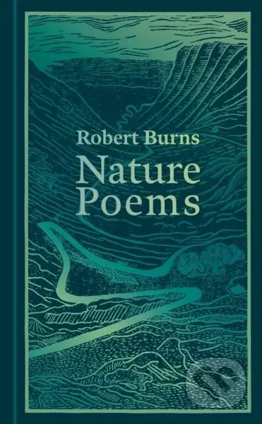 Robert Burns - Nature Poems - Robert Burns - kniha z kategorie Poezie