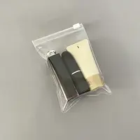 PVC Anti Oxidation Zip Lock Bags