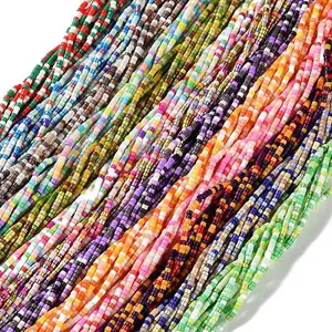 Handmade Lampwork Beads Strands