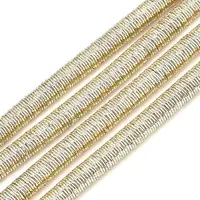 Polyester & Cotton Cords