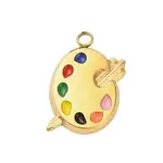 304 Stainless Steel Pendants