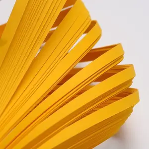 Quilling Paper Strips