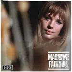 Marianne Faithfull: Marianne Faithfull LP - Marianne Faithfull
