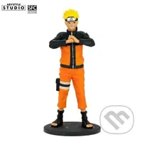Naruto Shipuden Figúrka - Naruto Uzumaki 17 cm