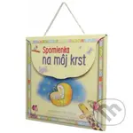 Spomienka na môj krst - kniha z kategorie Křesťanství