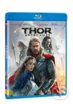 Thor: Sötét világ (HU) - Alan Taylor - film z kategorie Akční sci-fi
