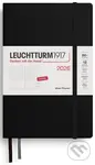 Week Planner 2026 Paperback (B6+) Black,Week Planner 2026 Paperback (B6+) Black