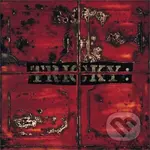 Tricky: Maxinquaye LP - Tricky