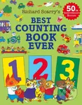 Best Counting Book Ever - Richard Scarry - kniha z kategorie Naučné knihy