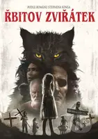 Řbitov zviřátek - Kevin Kölsch, Dennis Widmyer - film z kategorie Horory