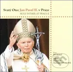 Jan Pavel II - Peter Dvorský, Pražští Filharmonikové, Petr Eben - audiokniha z kategorie Duchovní život