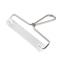 Non-Stick Acrylic Clay Roller Clay Rolling Pin