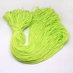 Polyester & Spandex Cord Ropes