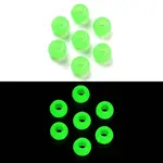 Luminous Acrylic Beads