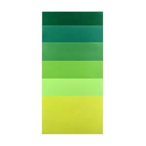 Non Woven Fabric Embroidery Needle Felt for DIY Crafts