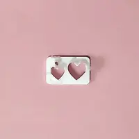 Plastic Plasticine Tools