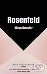 Rosenfeld (The compulsive, erotic page-turner that readers can't put down)