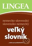 Nemecko-slovenský a slovensko-nemecký veľký slovník - kniha z kategorie Jazykové učebnice a slovníky