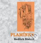 Plamínky - Bedřich Stehno - kniha z kategorie Poezie