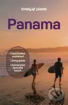 Lonely Planet Panama - Lonely Planet - kniha z kategorie Průvodci Amerikou