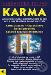 Karma 1-3 - Alexander Svijaš - kniha z kategorie Odborné a naučné