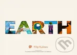 EARTH (Exclusive Limited Edition) - Filip Kulisev