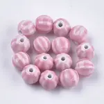 Handmade Porcelain Beads