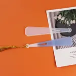 DIY Musical Instruments Bookmark Silicone Molds