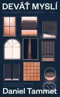 Deväť myslí (Krása v rozmanitosti autistického spektra) - kniha z kategorie Medicína