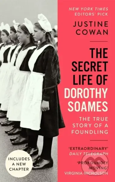 The Secret Life of Dorothy Soames (A Foundling's Story)