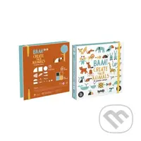 Razítkovací set: ZOO