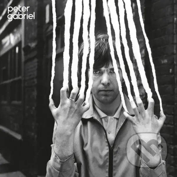 Peter Gabriel 2: Scratch LP - Peter Gabriel,Peter Gabriel 2: Scratch LP - Peter Gabriel