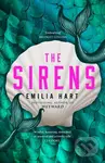 The Sirens - Emilia Hart - kniha z kategorie Společenská beletrie