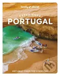 Lonely Planet Experience Portugal (Travel Guide) - Lonely Planet - kniha z kategorie Průvodci Evropou