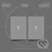 Cravity:  Find The Orbit (Random Photobook edition)