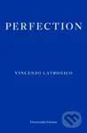 Perfection - Vincenzo Latronico - kniha z kategorie Beletrie